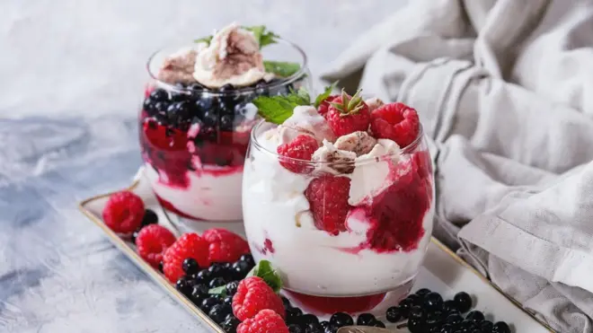 โยเกิร์ต