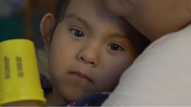 అమెరికాలో అత్యంత వెనుకబడిన పట్టణం