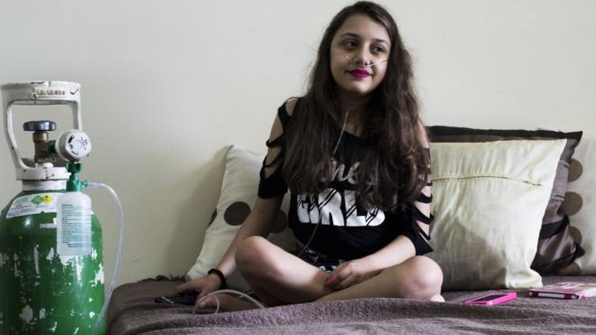 Maria Eduarda Zilio, 14 anos