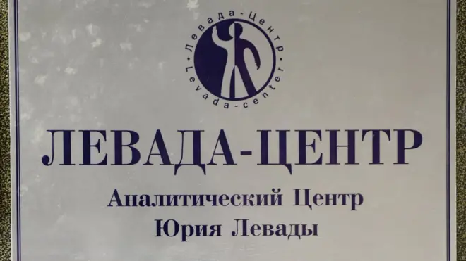 5 сентября "Левада-центр" был включен в список НКО - иностранных агентов