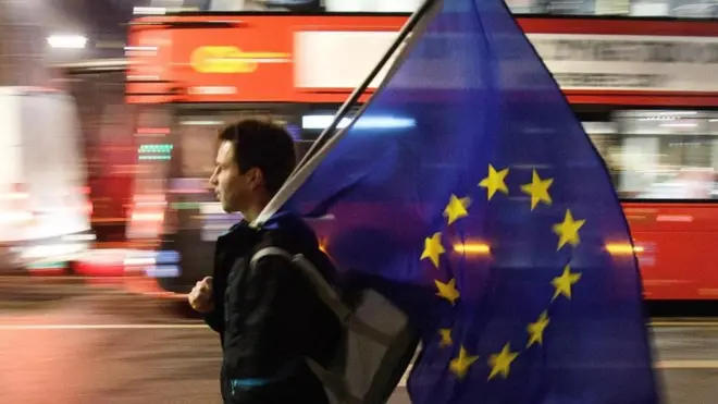 Hậu Brexit đặt ra câu hỏi lớn cho những người bỏ đất nước tới Anh định cư và nay lại phải chuyển đi một lần nữa.