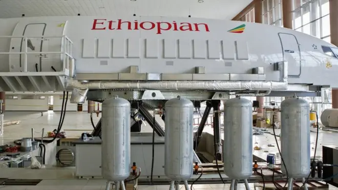 Dhaabbilee walakkaan abbootii qabeenyaaf kennaman keessa tokko daandii xayyaaraa Itoophiyaati