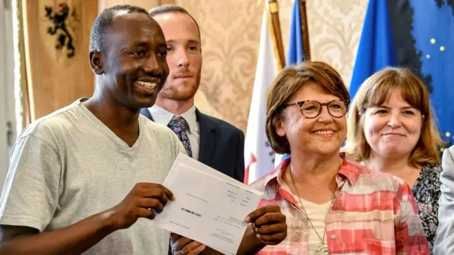 Ndị ọkaikpe ndị kanada sị ndị be ya na-emegbụ ndị Niajịrịa