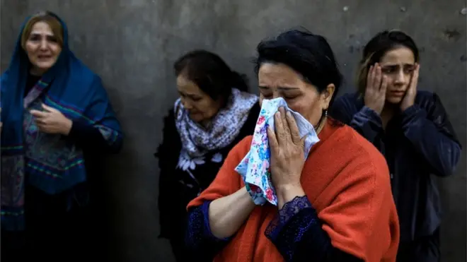 нагорний карабах