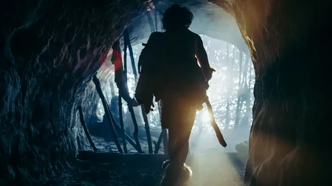 มนุษย์ถ้ำ