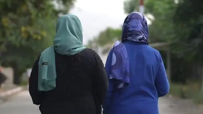 अफ़ग़ानिस्तान