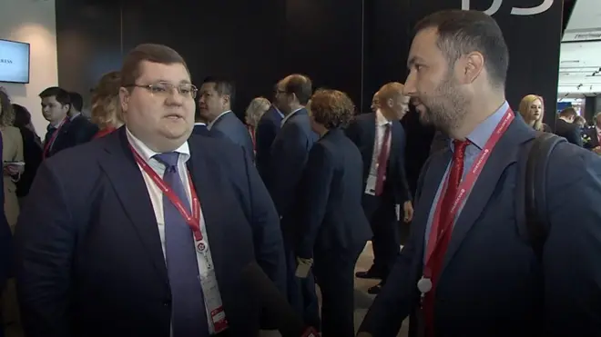 Игорь Чайка