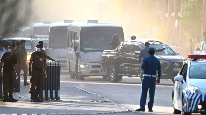 کرکٹ، نیوزی لینڈ