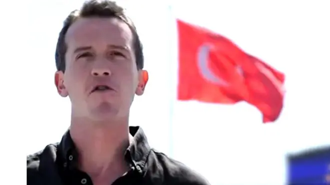 Турция и Евросоюз - соседи и партнеры. Но отношения между ними не всегда бывают простыми.