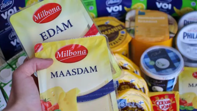 Ужесточить наказание за ввоз санкционной продукции предлагали еще в 2015 году