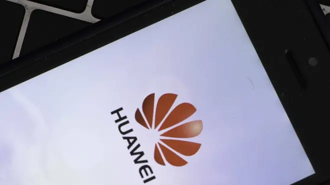 Планшет Huawei