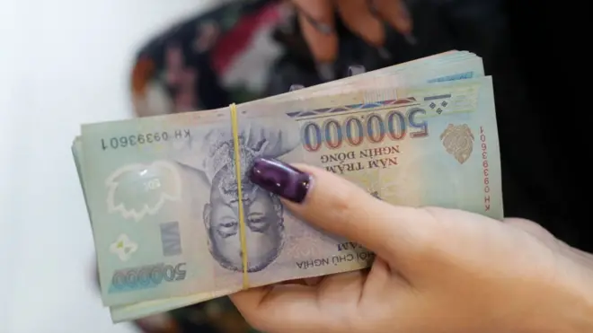Bao nhiêu mới đủ có việc?