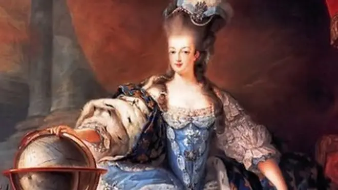 فرانسیسی ملکہ