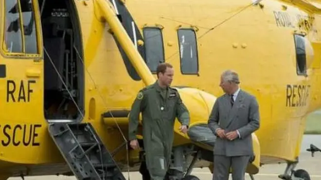 Aworan Ọmọọba William