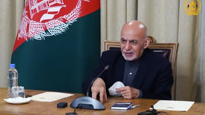 آقای غنی قرار است هفته دوبار به منظور بررسی کرونا جلسه داشته باشد