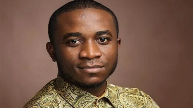 Obiwanne Okeke AKA Invictus Obi