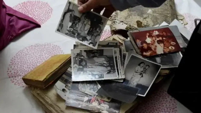 काश्मिरी पंडीत