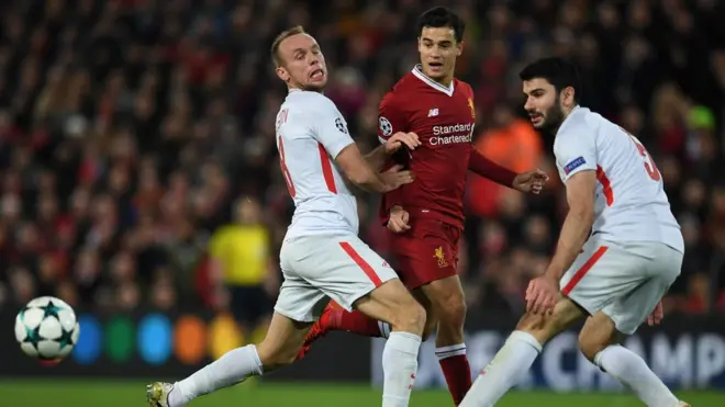 فريق موسكو سبارتاك