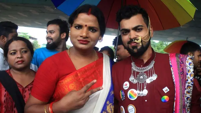 ఎల్‌జీబీటీ