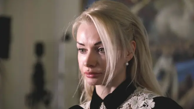 Ірина Аллахвердієва