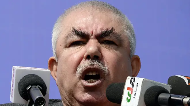 جنرل دوستم پر پہلے بھی جسمانی تشدد کے الزامات لگتے رہے ہیں