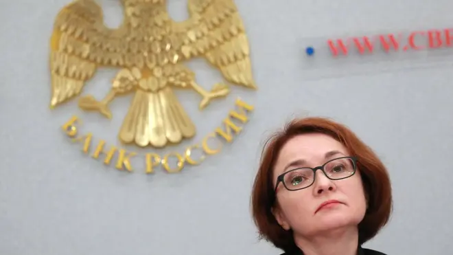 ЦБ после прихода Эльвиры Набиуллиной начал процесс расчистки банковского сектора