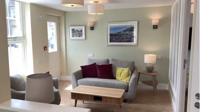 Dom za ljude sa demencijom