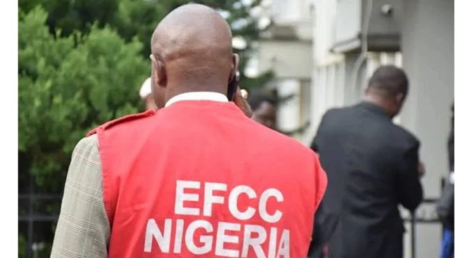 EFCC