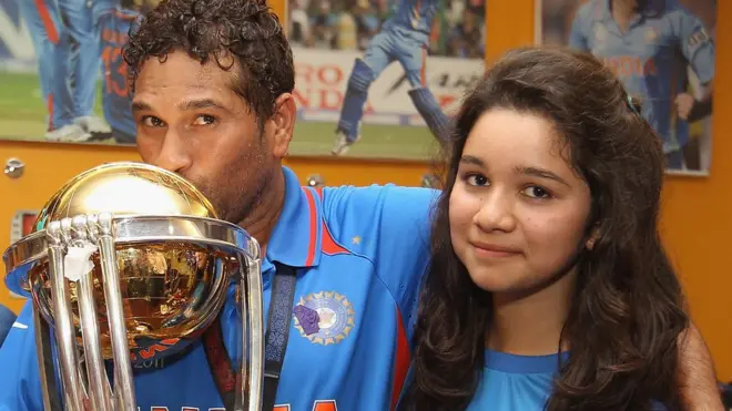 तेंदुलकर