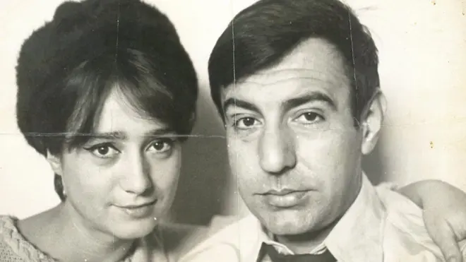 Dina Rutić bila je jugoslovenska filmska i pozorišna glumica i u braku sa Zoranom Radmilovićem bila je od 1966. godine