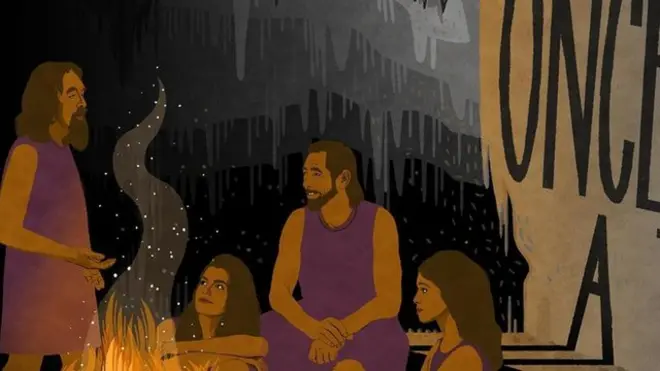 Campfire