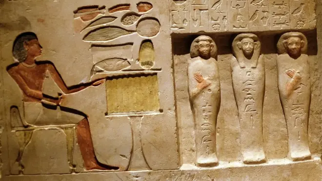 مائدة قرابين