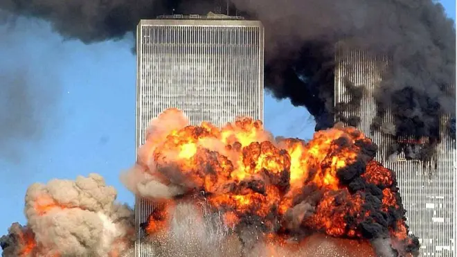 ትዊን ታወርስ