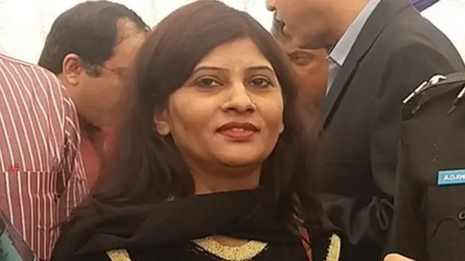 कृष्णा कोहली