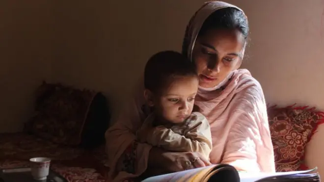 لائن آف کنٹرول پر بسنے والے کشمیری خاندان بے یقینی کی زندگی گزارنے پر مجبور ہیں