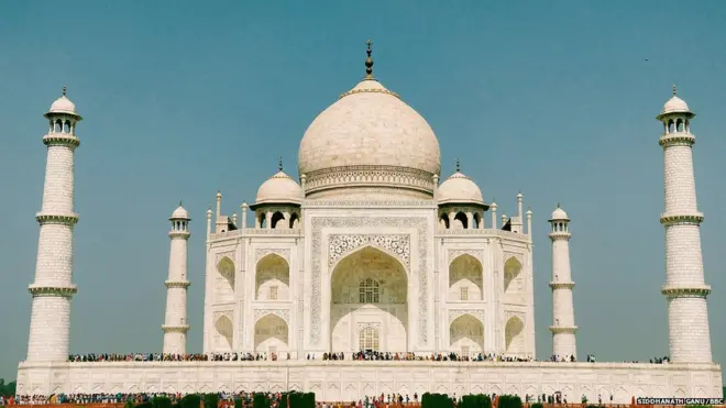 ताज महाल