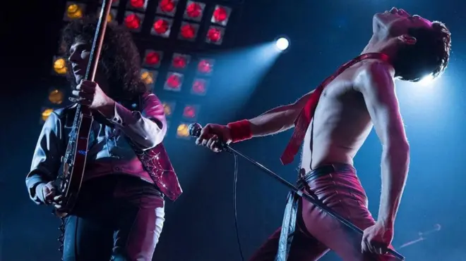 Film Bohemian Rhapsody
