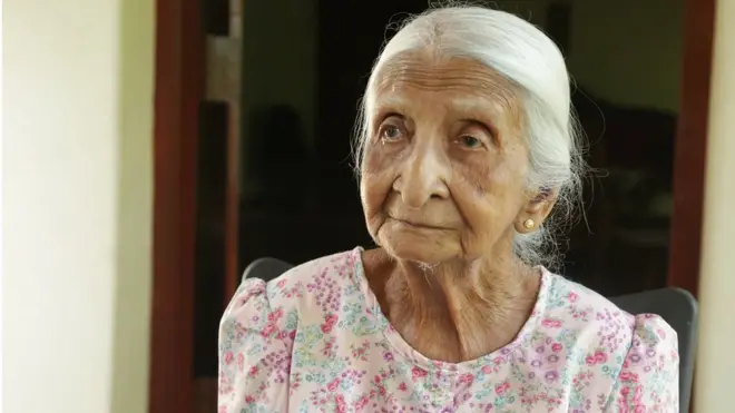 යසවතී ජයසුන්දර මාතාව