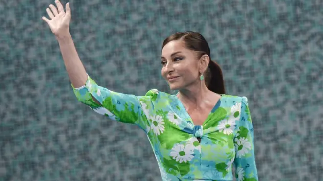 Mehriban Əliyevanın prezident seçkilərində iştirak edə biləcəyi müzakirə olunur