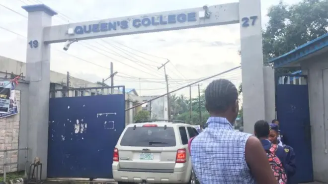 Ụmụakwụkwọ atọ nwụrụ n'ụlọakwụkwo a n'afọ 2017