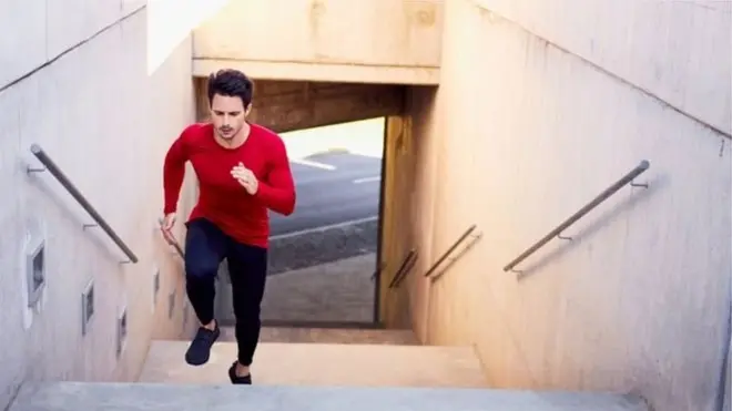 Високоінтервальний спринт - один з найбільш дієвих способів спалити жир, кажуть вчені