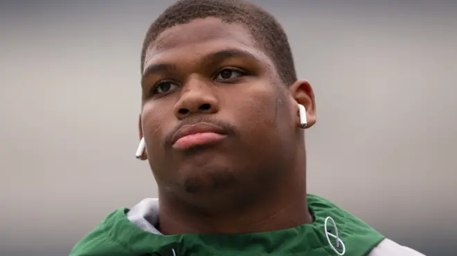 Quinnen Williams