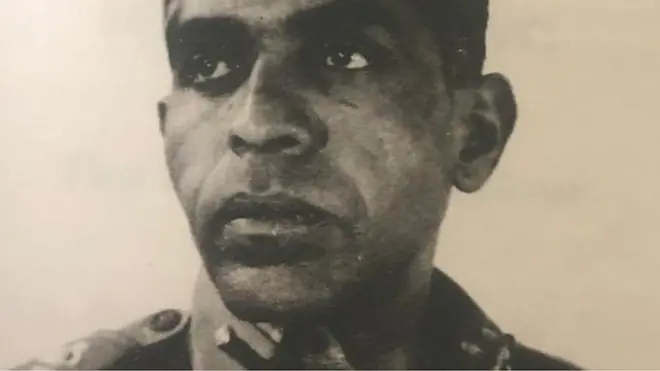 ब्रिगेडियर उस्मान