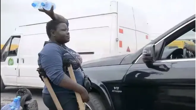 Mary Daniel n ta omi loju popo