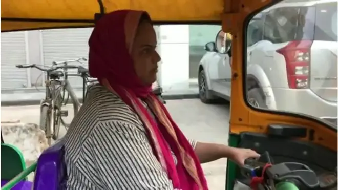 ఆటో డ్రైవర్