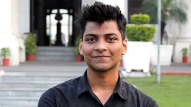 आदर्श कुमार