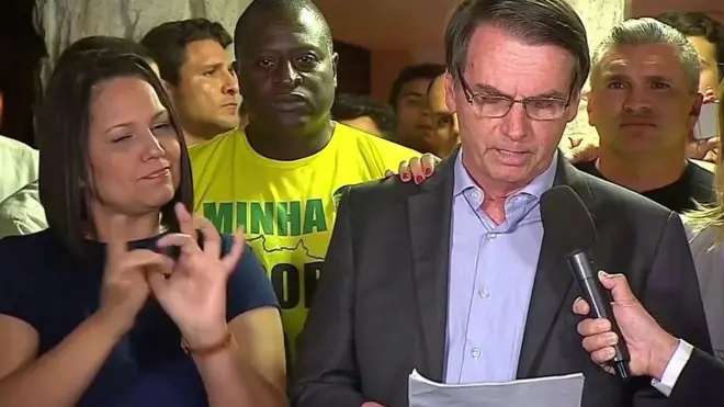 Jair Bolsonaro