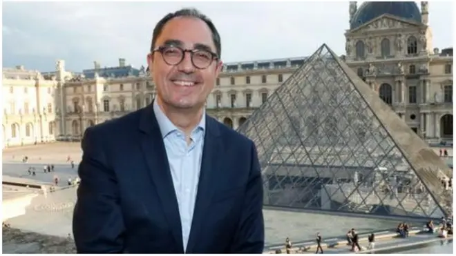 جان لوك مارتينيه