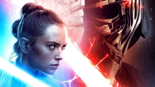 Рецензия на "Звездные войны. Скайуокер. Восход" девятый эпизод