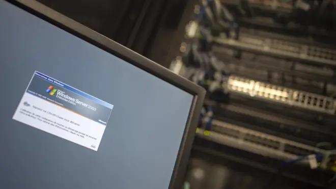 WannaCry virusu Şimali Koreyailə bağlı ola bilər